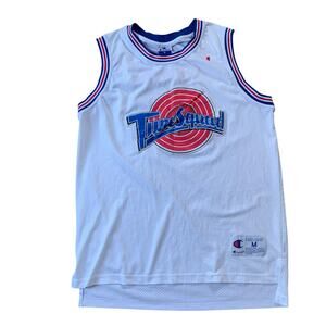Lola Bunny SpaceJam Vintage Champion Jersey - Medium